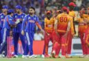 आज का मैच T20 वर्ल्ड कप 2026, 26 फरवरी: टी20 विश्व कप में आज डबल हेडर, जिम्बाब्वे से टकराएगी टीम इंडिया