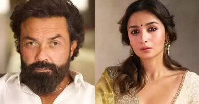 ‘अल्फा’ के सेट पर आलिया भट्ट और बॉबी देओल के बीच खटपट, एक्ट्रेस के सुझाव से बिदके एक्टर- रिपोर्ट