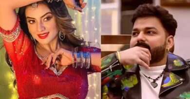 ‘मुझसे कौन शादी करेगा?’ अक्षरा सिंह को सताई ब्याह की चिंता, पवन सिंह को कोसा- 10 लड़कियों के साथ घूमता है