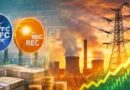 सरकार कर रही है PFC और REC का मर्जर, दोनों कंपनियों के शेयर लुढ़क गए