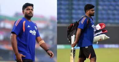 ‘संजू सैमसन ने कुछ खास नहीं किया, अभिषेक शर्मा की जगह इस खिलाड़ी को खिलाओ’, श्रीकांत का बड़ा बयान