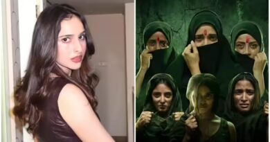 ‘The Kerala Story 2 नफरत बेचने वाली फिल्‍म’, सादिया खतीब ने मेकर्स को लताड़ा, याद दिलाई जिम्मेदारी