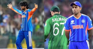 सूर्यकुमार यादव की इस चाल ने मारा पाकिस्तान को जोरदार तमाचा, पानी-पानी हो गया पाकिस्तानी दिग्गज