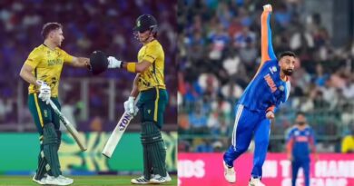 ‘मिस्ट्री स्पिनर’ की हर चाल कैसे फेल की? डेविड मिलर ने दुनिया के सामने वरुण चक्रवर्ती को यूं कर दिया एक्सपोज!