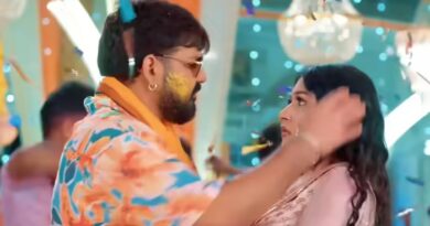 होली पर गरदा उड़वले आ गइनी ‘सतरंगी सलवारवा’, महिमा को लग रहा पवन सिंह जाल में फंसाने की कर रहे कोशिश