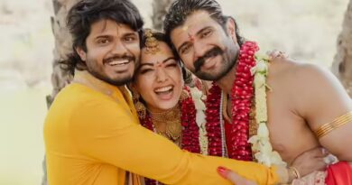 रश्मिका मंदाना के देवर ने किया भाभी का इस तरह स्वागत, कहा- मुझे समझ नहीं आता था कि कैसे रिएक्ट करूं