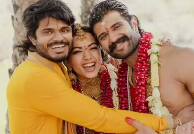 रश्मिका मंदाना के देवर ने किया भाभी का इस तरह स्वागत, कहा- मुझे समझ नहीं आता था कि कैसे रिएक्ट करूं