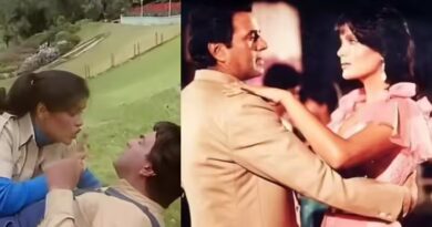 जीनत अमान ने दिखाया बॉलीवुड का डार्क साइड, धर्मेंद्र को छेड़ने वाले वीडियो पर कहा- मैं भी इसका हिस्सा रही