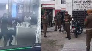 जम्मू-जुवेनाइल सेंटर से 2 पाकिस्तानी समेत 3 नाबालिग फरार