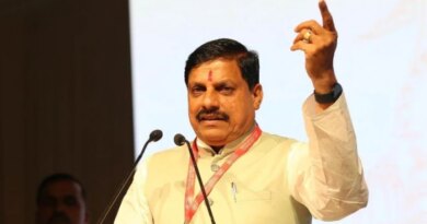 आज मुख्यमंत्री डॉ. मोहन यादव जयपुर में उद्योग जगत के साथ करेंगे औद्योगिक निवेश पर संवाद