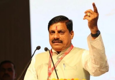 आज मुख्यमंत्री डॉ. मोहन यादव जयपुर में उद्योग जगत के साथ करेंगे औद्योगिक निवेश पर संवाद