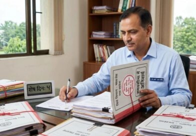 बाबू और अफसर अब नहीं दबा सकेंगे फाइलें, 10 दिन में करना होगा निपटारा, MP वित्त विभाग ने जारी की नई गाइडलाइन