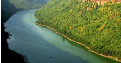 मध्य प्रदेश में पार्वती-चंबल-कालीसिंध सहित छह परियोजनाएं अब 15,794 करोड़ रुपये में होंगी पूरी