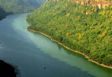 मध्य प्रदेश में पार्वती-चंबल-कालीसिंध सहित छह परियोजनाएं अब 15,794 करोड़ रुपये में होंगी पूरी