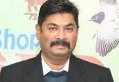 सुभरंजन सेन बने मध्य प्रदेश के नए वन बल प्रमुख, अप्रैल 2028 तक रहेगा कार्यकाल