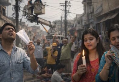 आज भोपाल के न्यू मार्केट, टीटी नगर और अशोका गार्डन सहित 40 इलाकों में 8 घंटे तक बिजली बंद, पढ़ें कहीं आपके इलाके में भी तो नहीं हो रही कटौती