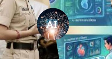 AI से फेस रिकग्नीशन और सर्विलांस सिस्टम के जरिये संदिग्धों की पहचान करना सीखेगी MP पुलिस