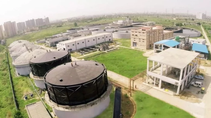 बड़े तालाब-बेतवा को बचाने की तैयारी, शहर में बनेंगे नए सीवेज ट्रीटमेंट प्लांट; 213 करोड़ रुपये आएगा खर्च