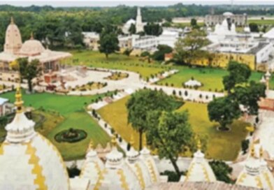 कृष्ण सर्किट बनाने के लिए दूसरे राज्यों के साथ एमओयू करेगी मप्र सरकार, खुलेंगे रोजगार के द्वार