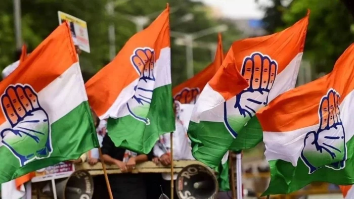 कांग्रेस अब ग्राम पंचायतों के वार्ड स्तर पर भी बनाएगी समिति, चुनाव की तैयारी के लिए बनाया जा रहा संगठन