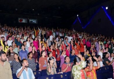 भोपाल में ‘द केरला स्टोरी 2’ का खास शो, 400 सनातनी बहनों ने एक साथ देखी फिल्म, विधायक ने सराहा