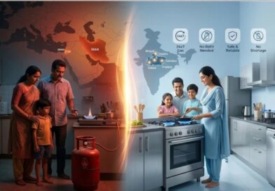 गैस सिलिंडर की चिकचिक से बचने का सही उपाय है PNG, MP के कई शहरों में है सुविधा, अपने यहां ऐसे ले सकते हैं कनेक्शन