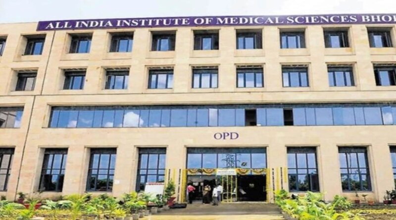 एम्स के डॉक्टर्स ने की नासाग्रसनी के विशेष ग्रंथि की खोज, कई बीमारियों को पहचानने में होगी आसानी