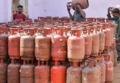 रसोई गैस की किल्लत की खबरों से डरे लोग, सामान्य दिनों की तुलना में दोगुनी हुई बुकिंग