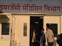 भोपाल में हिस्ट्रीशीटर के घर फायरिंग,बेटे को लगी गोली