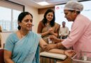 भोपाल में इन्फ्लुएंसरों की हेल्प से बढ़ेगा HPV वैक्सीनेशन कैंपेन, किशोरियों के साथ पुरुषों को भी मिलेगा वायरस से सुरक्षा लाभ