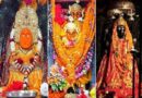 नवरात्रि की शुरुआत, देवी मंदिरों में उमड़ा आस्था का सैलाब
