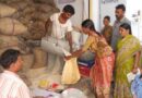 मार्च में राशन कार्डधारियों को 2 माह का राशन एक साथ मिलेगा