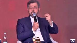 रायसीना डायलॉग, ईरानी उप-विदेश मंत्री बोले- आखिरी गोली तक लड़ेंगे