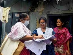 बंगाल-SIR की पहली सप्लीमेंट्री लिस्ट में 13 लाख नाम कटे:अब तक 76 लाख वोटर लिस्ट से बाहर