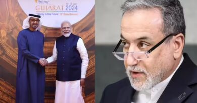 ईरान और UAE में जंग का खतरा, भारत ने भेजा ब्रिक्‍स सम्‍मेलन में हिस्‍सा लेने का न्‍योता, तेहरान ने बढ़ाई चुनौती