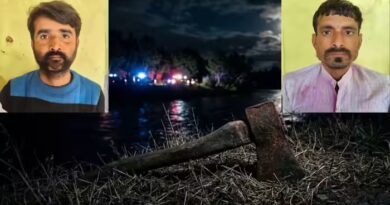 20 साल बाद इंतकाम पूरा, भिंड में पिता की मौत का बदला लेने शख्स ने बुजुर्ग को कुल्हाड़ी से काटा