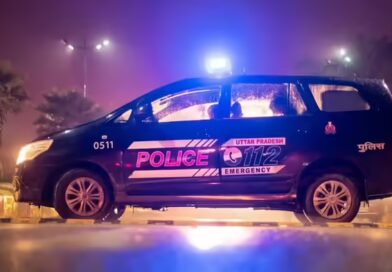 आगरा: 12 साल की छात्रा से ऑटो चालक ने की छेड़खानी, चलती गाड़ी से कूदकर लड़की ने बचाई आबरू