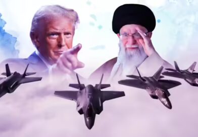 जंगी जहाज,अटैक ड्रोन और स्टेल्थ बॉम्बर: अमेरिका ईरान पर हमले के लिए किन हथियारों का इस्तेमाल कर रहा