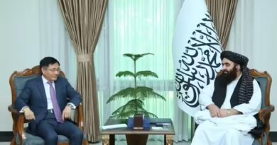 पाकिस्तान-अफगानिस्तान की लड़ाई रोकने को कूदा चीन, काबुल पहुंचे जिनपिंग के दूत, क्या रुकेगी गोलीबारी?