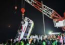 बांग्लादेश में बस के पद्मा नदी में गिरने से 18 लोगों की मौत, कई लापता, सर्च और रेस्क्यू ऑपरेशन जारी