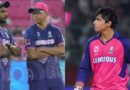 ‘हमें पहली गेंद मिली उड़ा देंगे’, IPL डेब्यू से पहले राहुल द्रविड़ ने कमरे में बुलाया, फिर वैभव सूर्यवंशी ने ये क्या कह दिया?