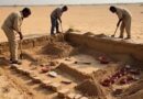 राजस्‍थान से सटे पाकिस्‍तान के सिंध की रेत के नीचे म‍िला अनमोल खजाना, निकाल लिया तो होगा मालामाल