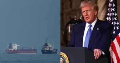 डोनाल्ड ट्रंप का बड़ा यूटर्न, होर्मुज स्ट्रेट को खुलवाए बिना ही ईरान संग युद्ध खत्म करने को तैयार, फंसे खाड़ी देश?