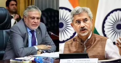 ‘भारत के बयान को खारिज करते हैं’, जयशंकर ने कहा दलाल देश तो तिलमिलाया पाकिस्तान, जानें क्या कहा