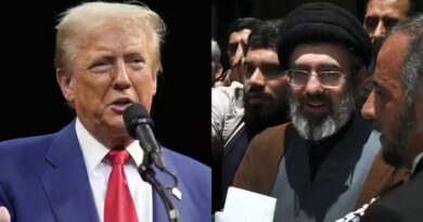 ‘मोजतबा खामेनेई जिंदा हैं या नहीं’ डोनाल्ड ट्रंप के बयान के बाद सामने आया ईरानी सुप्रीम लीडर का बयान