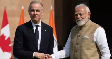 कनाडा में भारतीय एजेंट नहीं, टॉप कनाडाई पुलिस अफसर ने खोली ट्रूडो के दावे की पोल, कहा- कोई सबूत नहीं