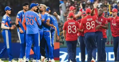 भारत और इंग्लैंड के बीच सेमीफाइनल की हैट्रिक, पिछली दो भिड़ंत के नतीजे क्या रहे