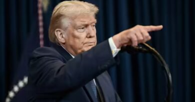 ‘परमाणु युद्ध शुरू होता और तीसरे वर्ल्ड वॉर में बदल जाता’, डोनाल्ड ट्रंप ने बताया क्यों छेड़ा ईरान से युद्ध