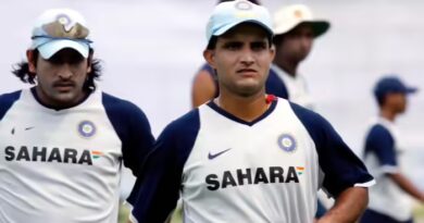 सौरव गांगुली को क्यों पसंद नहीं मैच्योर धोनी? दादा ने माही की उस एक काबिलियत पर कह दी इतनी बड़ी बात