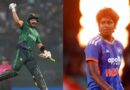 पाकिस्तानी साहिबजादा फरहान पर ICC मेहरबान तो भारत की बेटी ने भी किया कमाल, मिला ये अवॉर्ड